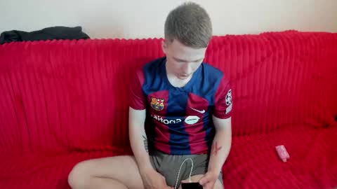 konnor_deviant online show from June 8, 2026, 9:42 am
