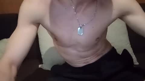 konrado789 online show from January 3, 2025, 11:25 am