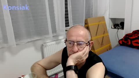 Komsiak online show from June 5, 2026, 6:46 pm