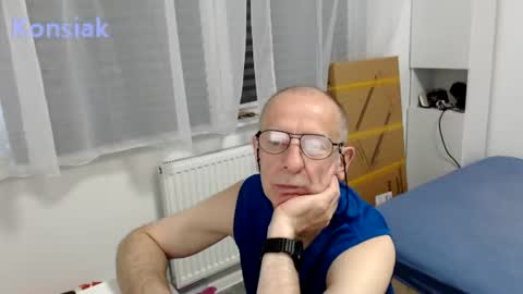 Komsiak online show from June 16, 2026, 6:32 pm