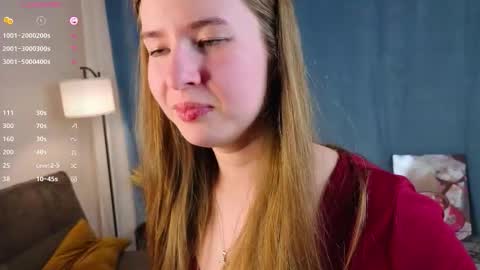 Jenna online show from February 9, 2026, 3:38 pm