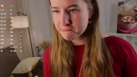 Jenna online show from March 31, 2026, 5:46 pm