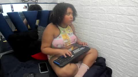 KOORAL EBONY online show from March 5, 2026, 2:18 am