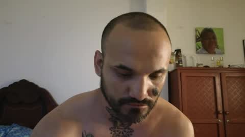 Snapshot of kopular chatting on May 17, 2026, 12:30 am Diego y Edgar online show from May 17, 2026, 12:30 am