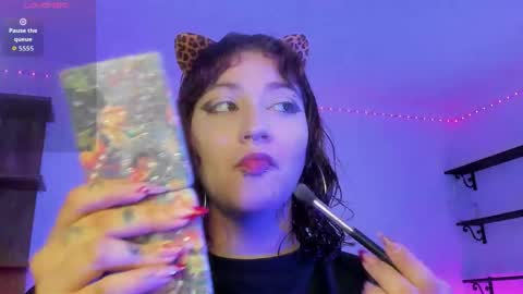 Kora Red online show from January 8, 2026, 1:35 pm