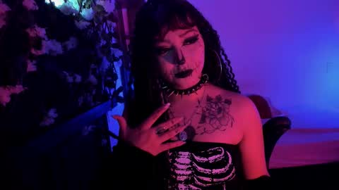 Kora Red online show from February 13, 2026, 3:08 pm