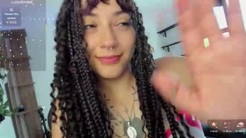 Kora Red online show from February 16, 2026, 1:40 pm