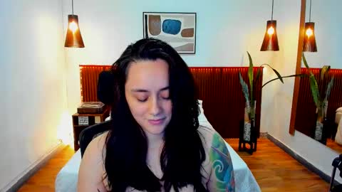 Snapshot of kora_shadow chatting on March 6, 2026, 7:21 pm Kora Shadow online show from March 6, 2026, 7:21 pm