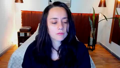 Snapshot of kora_shadow chatting on March 7, 2026, 7:00 pm Kora Shadow online show from March 7, 2026, 7:00 pm
