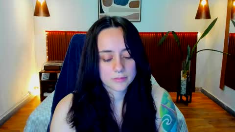Snapshot of kora_shadow chatting on March 9, 2026, 6:34 pm Kora Shadow online show from March 9, 2026, 6:34 pm