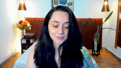 Snapshot of kora_shadow chatting on March 11, 2026, 9:54 pm Kora Shadow online show from March 11, 2026, 9:54 pm