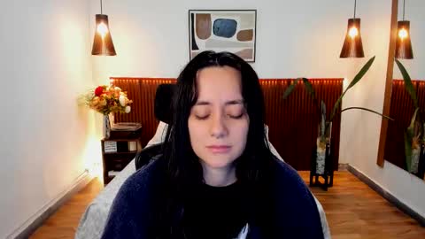 Snapshot of kora_shadow chatting on March 13, 2026, 8:15 pm Kora Shadow online show from March 13, 2026, 8:15 pm
