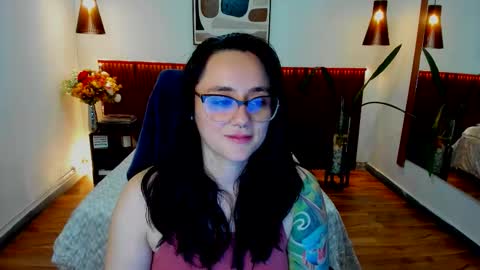 Snapshot of kora_shadow chatting on March 16, 2026, 7:07 pm Kora Shadow online show from March 16, 2026, 7:07 pm