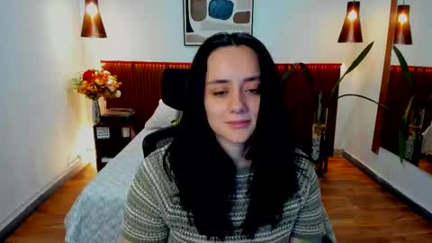 Snapshot of kora_shadow chatting on March 17, 2026, 6:44 pm Kora Shadow online show from March 17, 2026, 6:44 pm