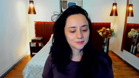 Snapshot of kora_shadow chatting on March 19, 2026, 6:45 pm Kora Shadow online show from March 19, 2026, 6:45 pm