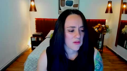 Snapshot of kora_shadow chatting on March 21, 2026, 7:17 pm Kora Shadow online show from March 21, 2026, 7:17 pm