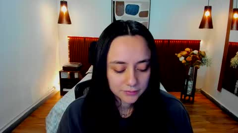 Snapshot of kora_shadow chatting on March 24, 2026, 6:35 pm Kora Shadow online show from March 24, 2026, 6:35 pm