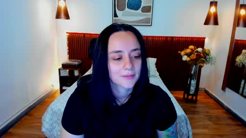 Snapshot of kora_shadow chatting on March 28, 2026, 10:09 pm Kora Shadow online show from March 28, 2026, 10:09 pm