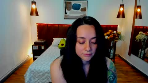 Snapshot of kora_shadow chatting on March 30, 2026, 6:31 pm Kora Shadow online show from March 30, 2026, 6:31 pm