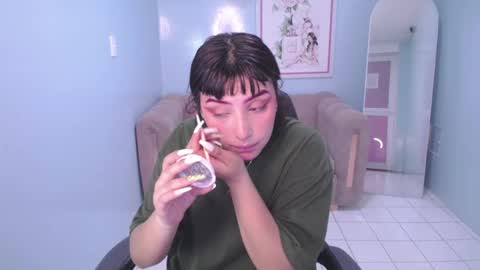 Snapshot of koraa_t chatting on September 12, 2025, 8:53 pm koraa online show from September 12, 2025, 8:53 pm