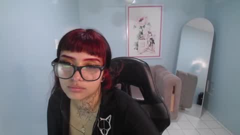 Snapshot of koraa_t chatting on September 24, 2025, 3:10 am koraa online show from September 24, 2025, 3:10 am