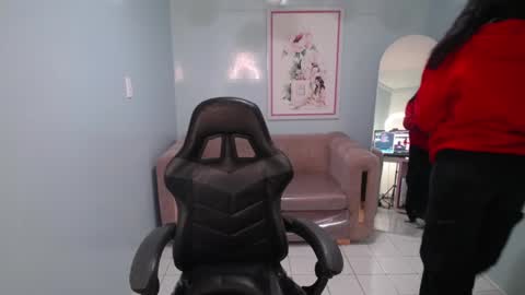 Snapshot of koraa_t chatting on September 26, 2025, 2:37 am koraa online show from September 26, 2025, 2:37 am