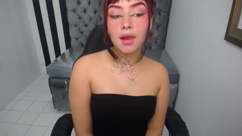 Snapshot of koraa_t chatting on September 26, 2025, 8:57 pm koraa online show from September 26, 2025, 8:57 pm