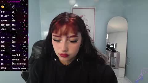 Snapshot of koraa_t chatting on October 2, 2025, 2:51 am koraa online show from October 2, 2025, 2:51 am