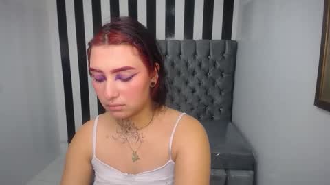 Snapshot of koraa_t chatting on October 3, 2025, 3:03 am koraa online show from October 3, 2025, 3:03 am