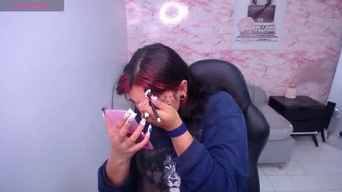 Snapshot of koraa_t chatting on October 28, 2025, 2:59 am koraa online show from October 28, 2025, 2:59 am