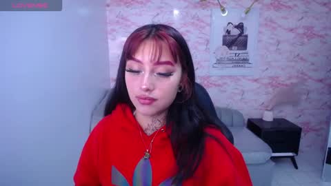 Snapshot of koraa_t chatting on October 29, 2025, 2:58 am koraa online show from October 29, 2025, 2:58 am