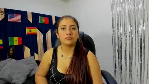 Snapshot of koraliness chatting on July 12, 2026, 8:33 pm Karo online show from July 12, 2026, 8:33 pm