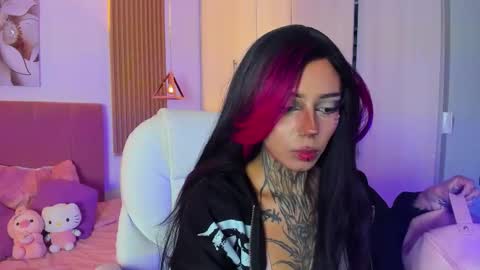 Kora  online show from September 20, 2025, 1:01 pm