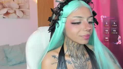 Snapshot of korarousee chatting on June 18, 2026, 7:07 pm Kora online show from June 18, 2026, 7:07 pm