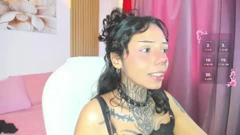 Snapshot of korarousee chatting on July 23, 2026, 6:17 pm Kora online show from July 23, 2026, 6:17 pm