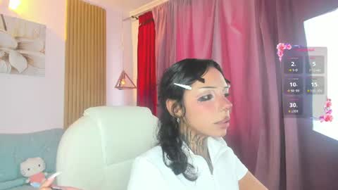 Snapshot of korarousee chatting on August 1, 2026, 7:02 pm Kora online show from August 1, 2026, 7:02 pm