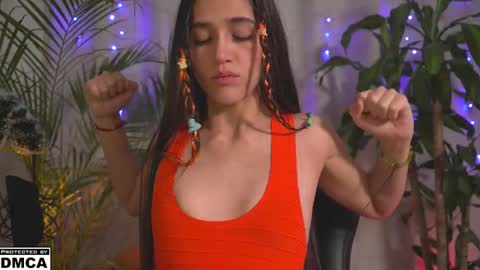 Kore online show from December 18, 2025, 3:34 am