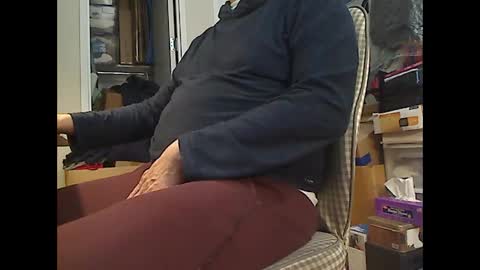 koreancock50 online show from February 24, 2025, 4:38 am