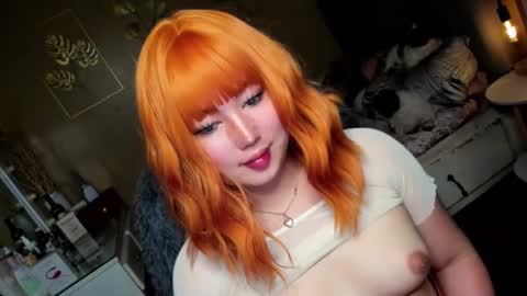 MISS ALICIA online show from January 16, 2025, 9:59 am