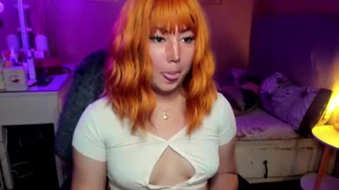 MISS ALICIA online show from January 21, 2025, 10:19 am