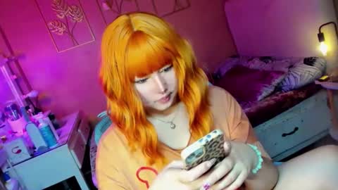 MISS ALICIA online show from September 9, 2025, 1:49 am