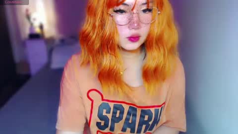 MISS ALICIA online show from July 29, 2026, 10:46 am
