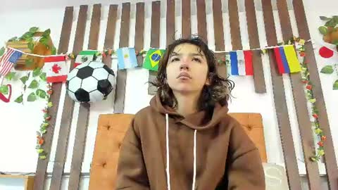 Kore Spring online show from July 16, 2026, 11:38 am