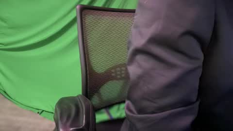 Korrupted online show from October 23, 2025, 6:45 am