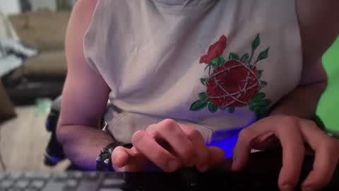 Korrupted online show from October 26, 2025, 2:28 am