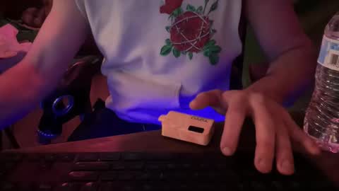 Korrupted online show from October 27, 2025, 2:37 am