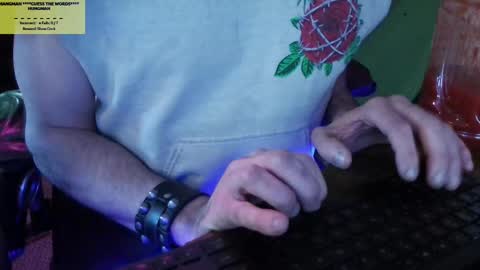 Korrupted online show from October 27, 2025, 2:43 pm