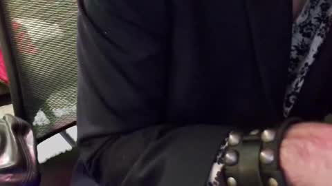 Korrupted online show from October 29, 2025, 4:48 am