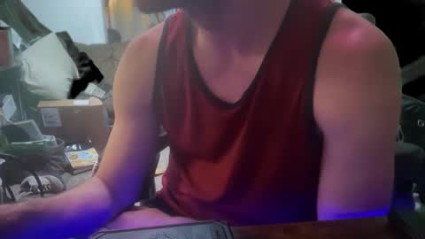 Korrupted online show from November 4, 2025, 9:58 pm