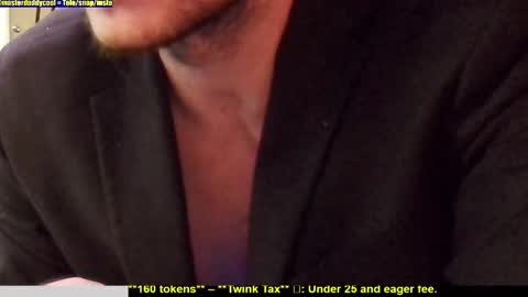 Korrupted online show from November 7, 2025, 4:23 am